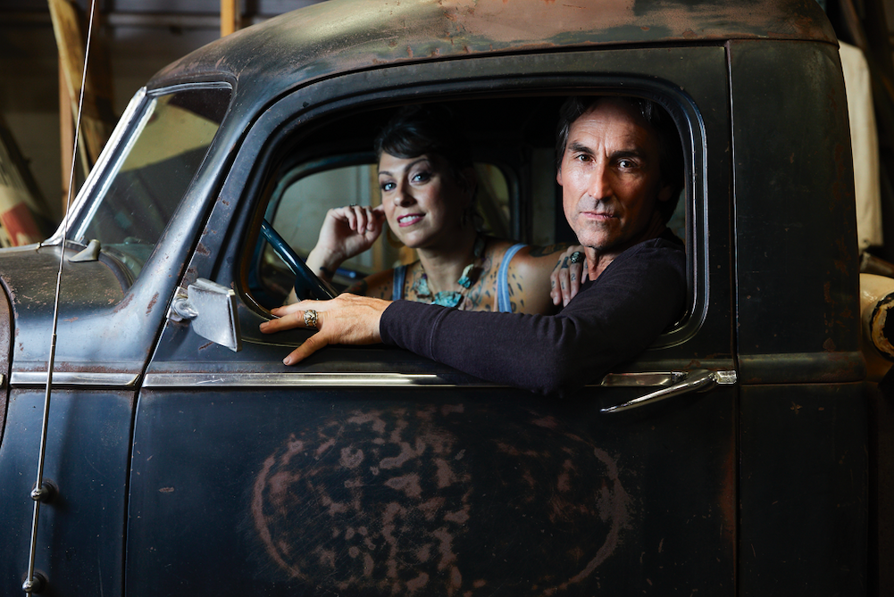American Pickers